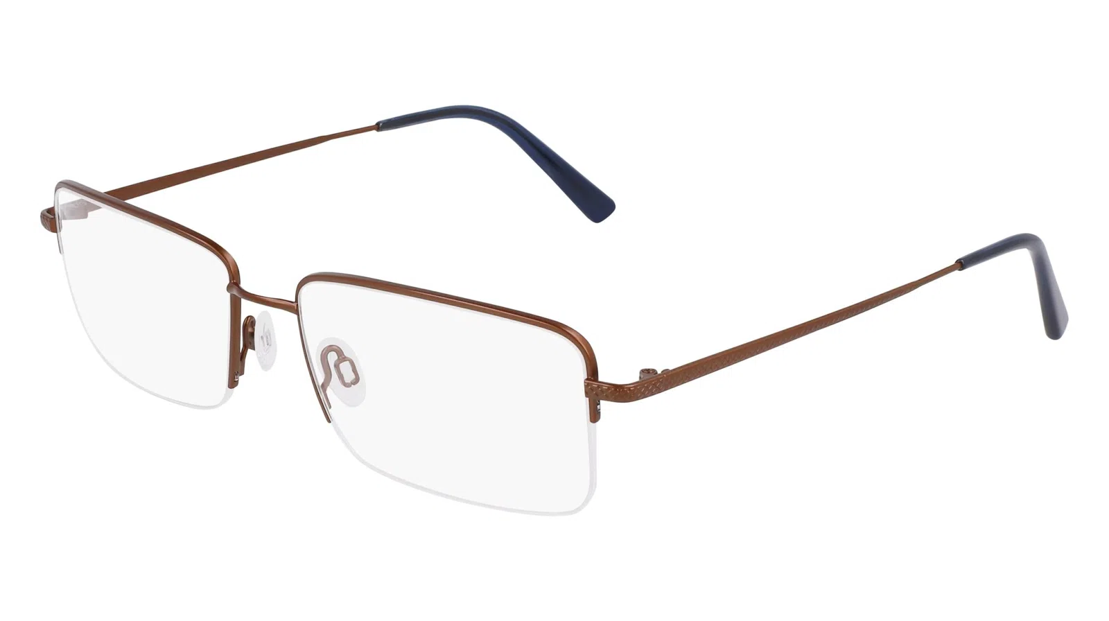 Flexon H6073 Eyeglasses - view 4